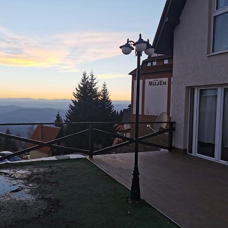 Appartamento Car 1 Kopaonik Esterno foto