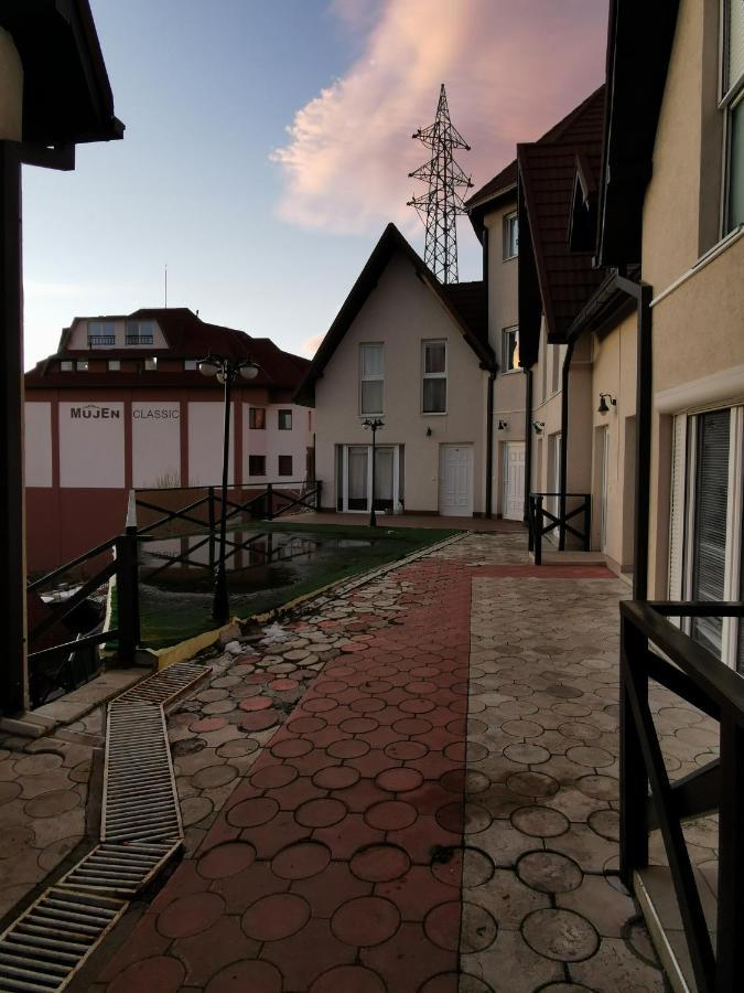 Appartamento Car 1 Kopaonik Esterno foto